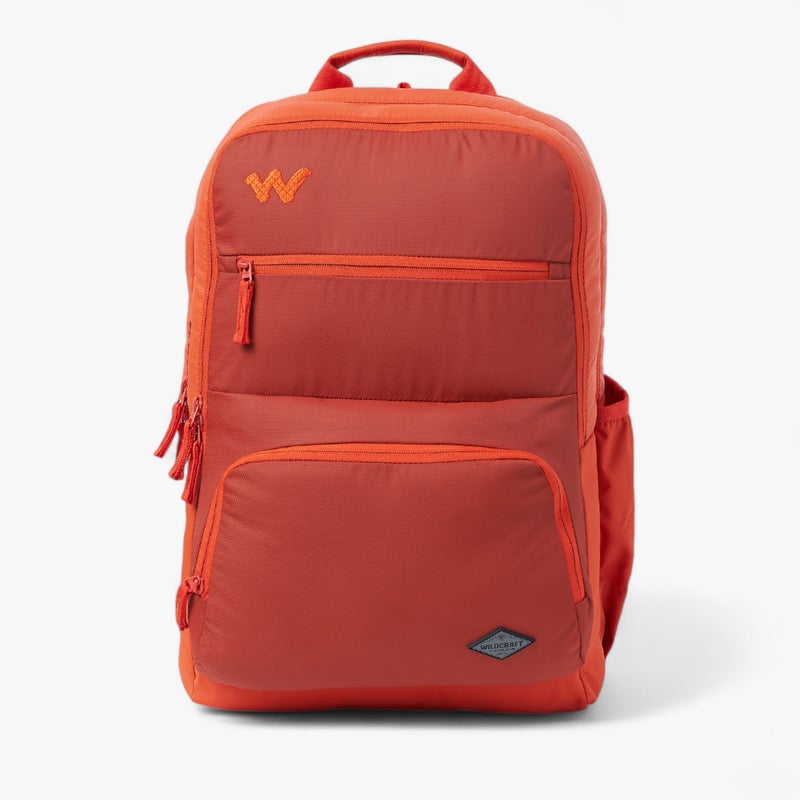 WILDCRAFT Andes42HueRusst_Orng - Image 1